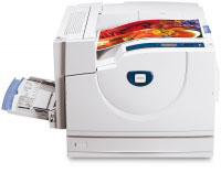Xerox Phaser 7760Dnm; 35 PPM En Color Y 45 PPM En B/N, Phasercal, Pagepack O Eclick. (7760V_DNM)